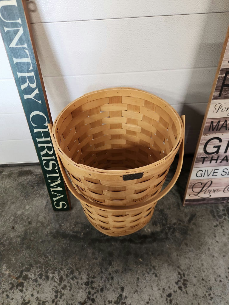Country Decor Lot - image 3 of 22