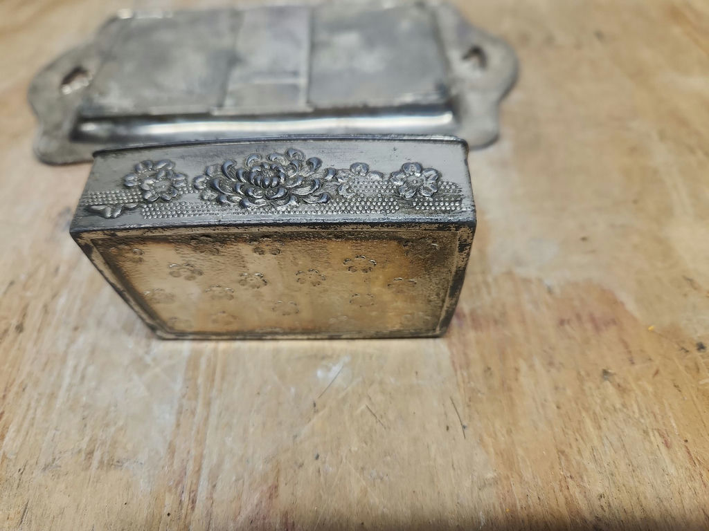 Vintage Japanese Smoking Set - image 12 of 14