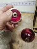 Even More Vintage Glass Christmas Ornaments - thumbnail 22 of 32