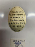 Handblown Murano Christmas Ornaments - thumbnail 6 of 23