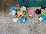 Huge Partylite Candle Holders Lot - thumbnail 2 of 9