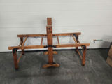 Country Wash Tub Stand - thumbnail 7 of 10