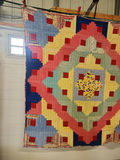 Hand Stitched Quilt - thumbnail 4 of 23