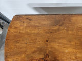 Early Pine Drop Leaf Table - thumbnail 7 of 23