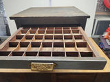Six Drawer Hamilton Cabinet - thumbnail 5 of 14
