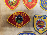 Fire Department Patches - thumbnail 9 of 19