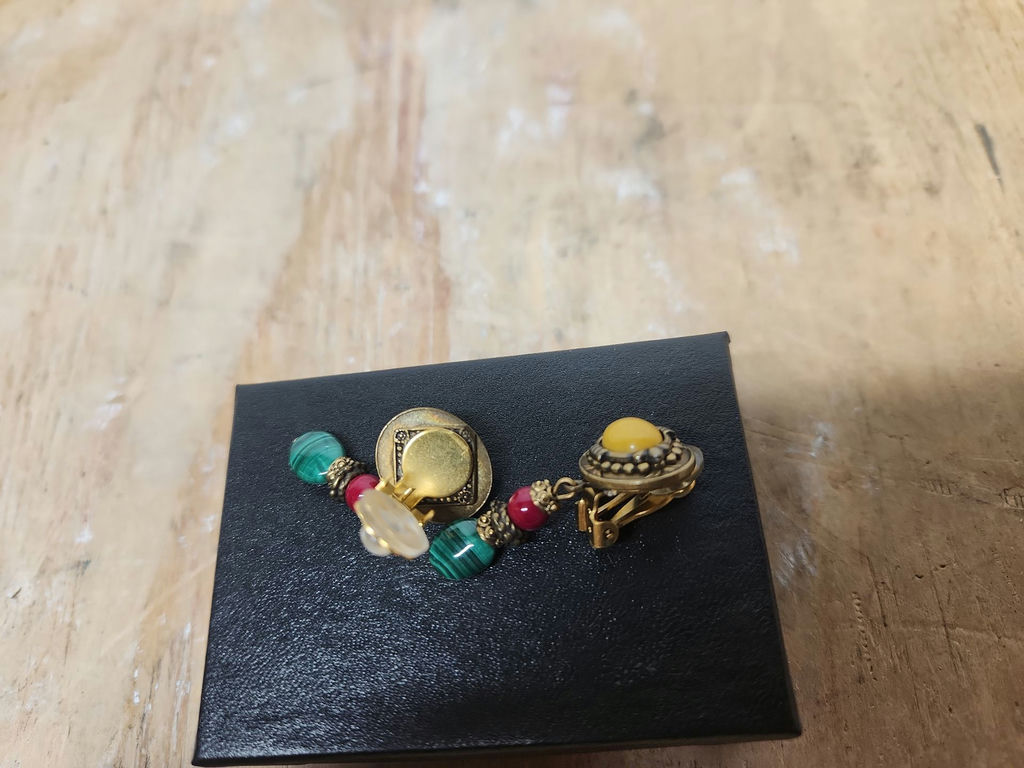 Nice Earrings Lot - image 11 of 12