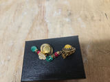 Nice Earrings Lot - thumbnail 11 of 12