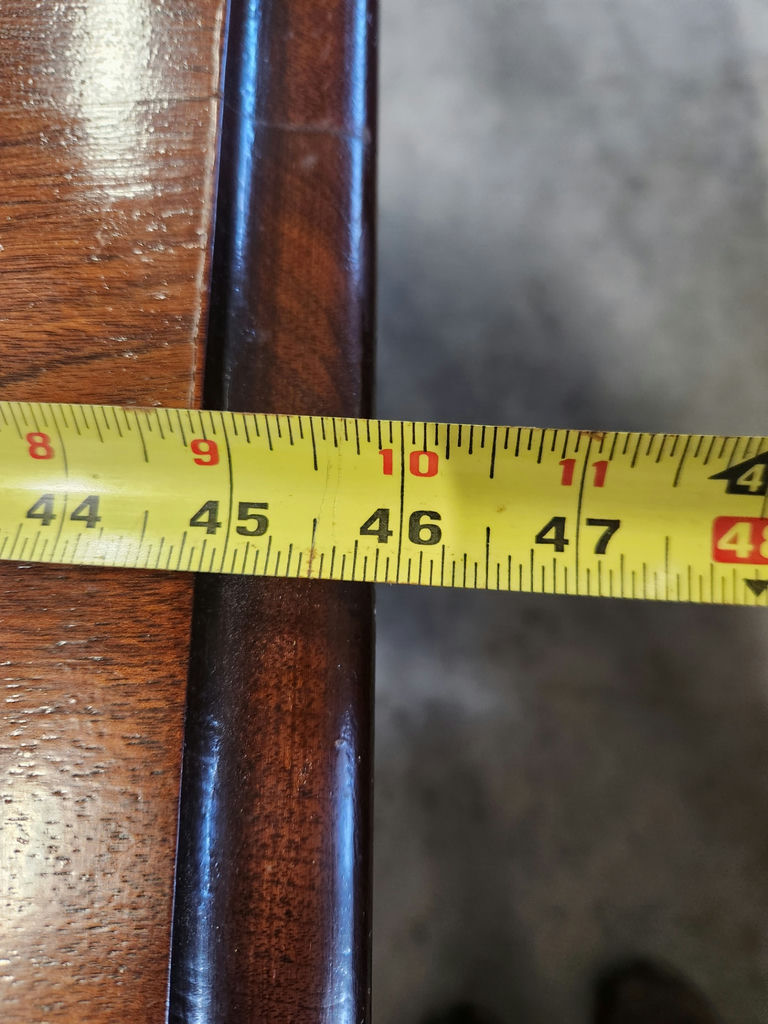 Antique Table - image 4 of 22