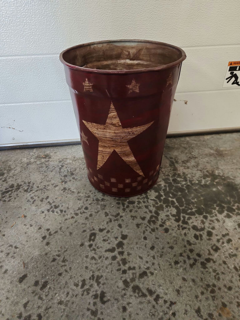 Country Decor Lot - image 15 of 22