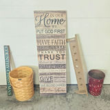 Country Decor Lot - thumbnail 1 of 22