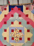 Hand Stitched Quilt - thumbnail 7 of 23