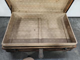 Vintage Barnard Brothers Steamer Trunk - thumbnail 9 of 14