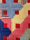 Hand Stitched Quilt - thumbnail 11 of 23