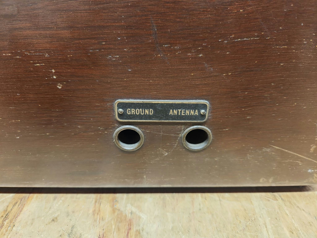 Vintage Atwater Kent Receiving Set Model 20 - image 7 of 15