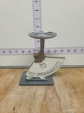 Postal Scale & Antique Nutcracker - thumbnail 2 of 14