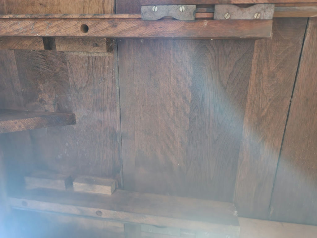 Antique Table - image 9 of 22