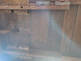 Antique Table - thumbnail 9 of 22