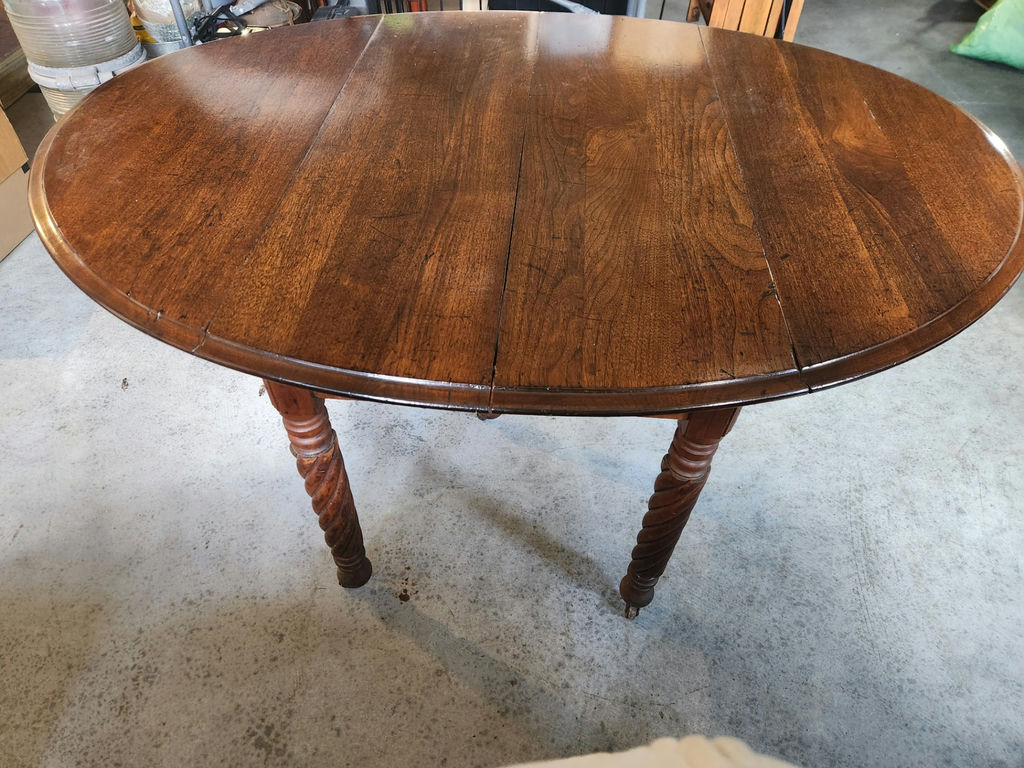 Antique Table - image 20 of 22