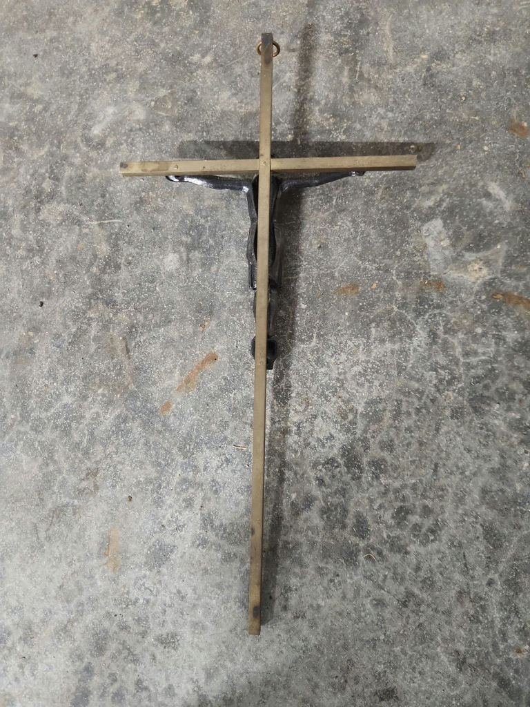 Religious Lot - image 13 of 27