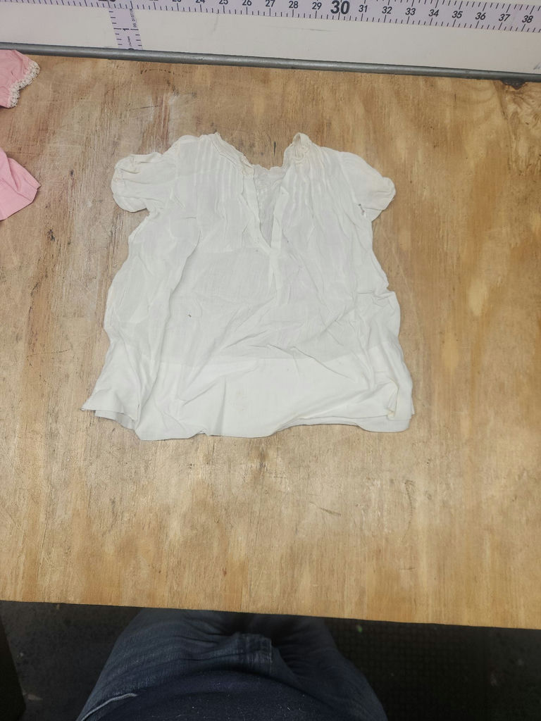 Vintage Doll Clothes Lot - image 25 of 31
