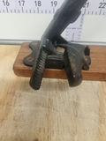Postal Scale & Antique Nutcracker - thumbnail 12 of 14