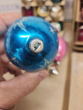 Even More Vintage Glass Christmas Ornaments - thumbnail 3 of 32