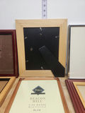 Frames Lot Of 9 - thumbnail 3 of 15