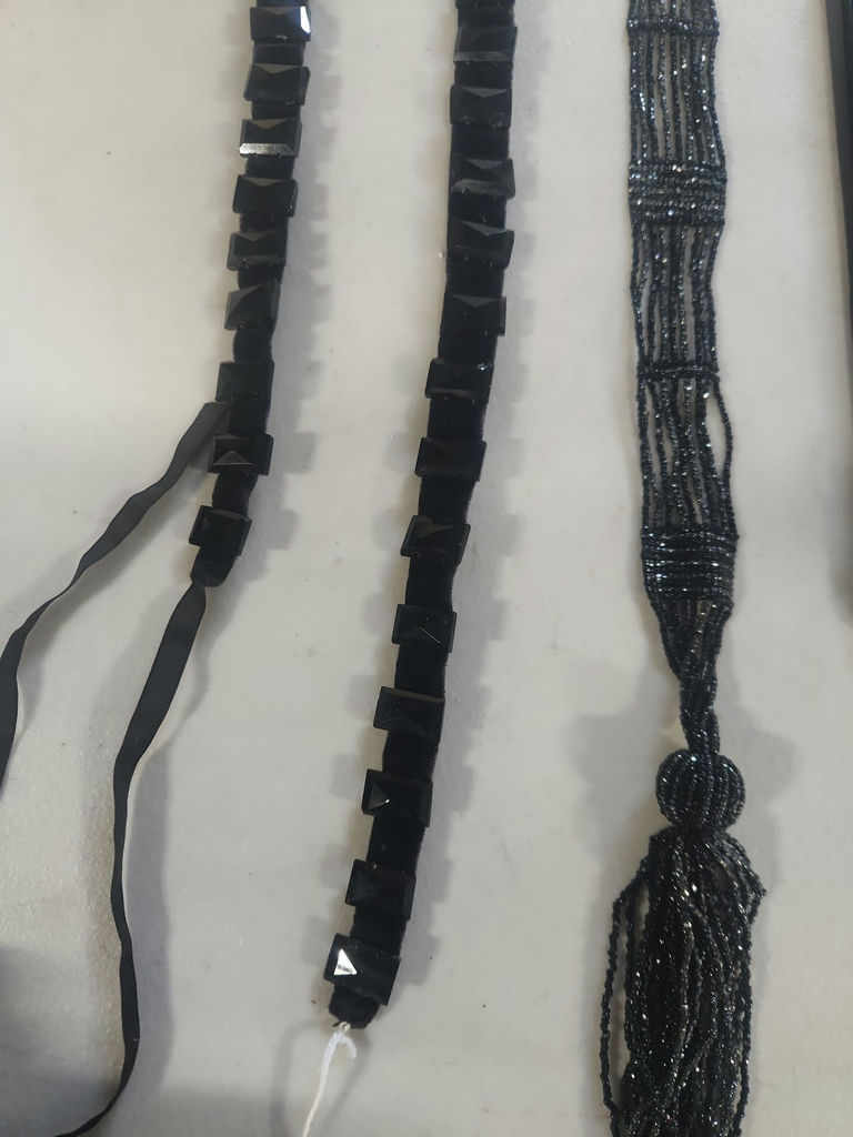 Victorian Formal Accessories - image 5 of 22