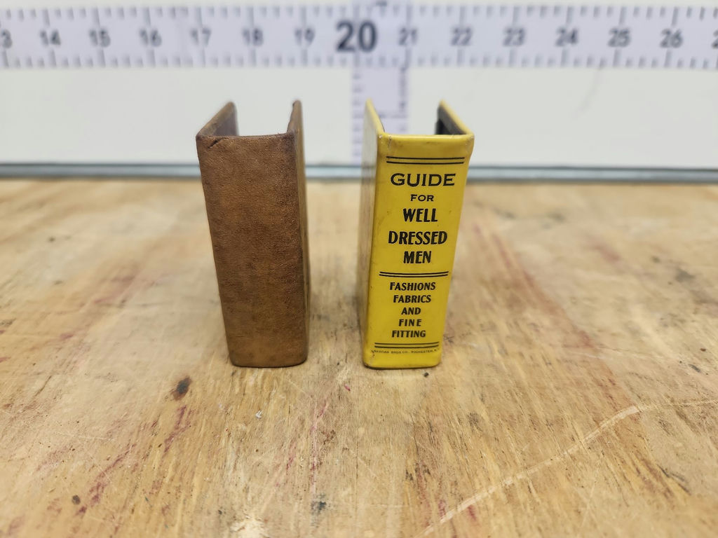 Smalls Advertising Lot - image 29 of 29