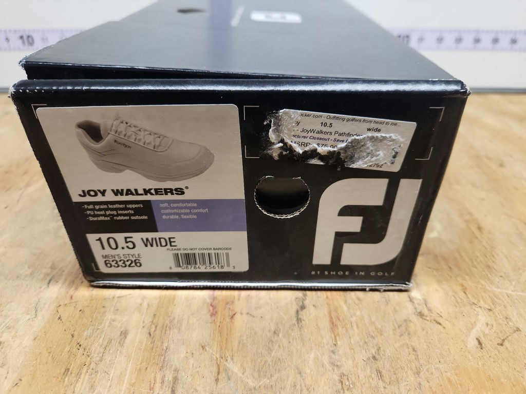 Brand New FootJoy Golf Shoes - image 8 of 8