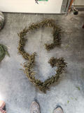 Christmas Decorations Lot - thumbnail 4 of 11