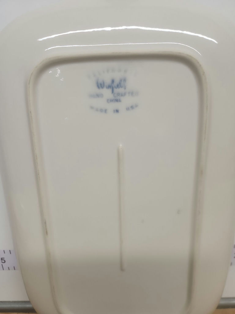Winfield China Lot - image 9 of 9