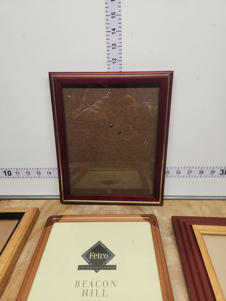 Frames Lot Of 9 - image 6 of 15