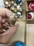Even More Vintage Glass Christmas Ornaments - thumbnail 5 of 32
