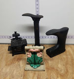 Cast Iron Lot - thumbnail 1 of 20