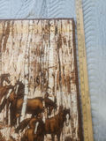 Quilted Wall Tapestry - thumbnail 4 of 13