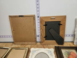 Picture Frames Lot - thumbnail 5 of 20