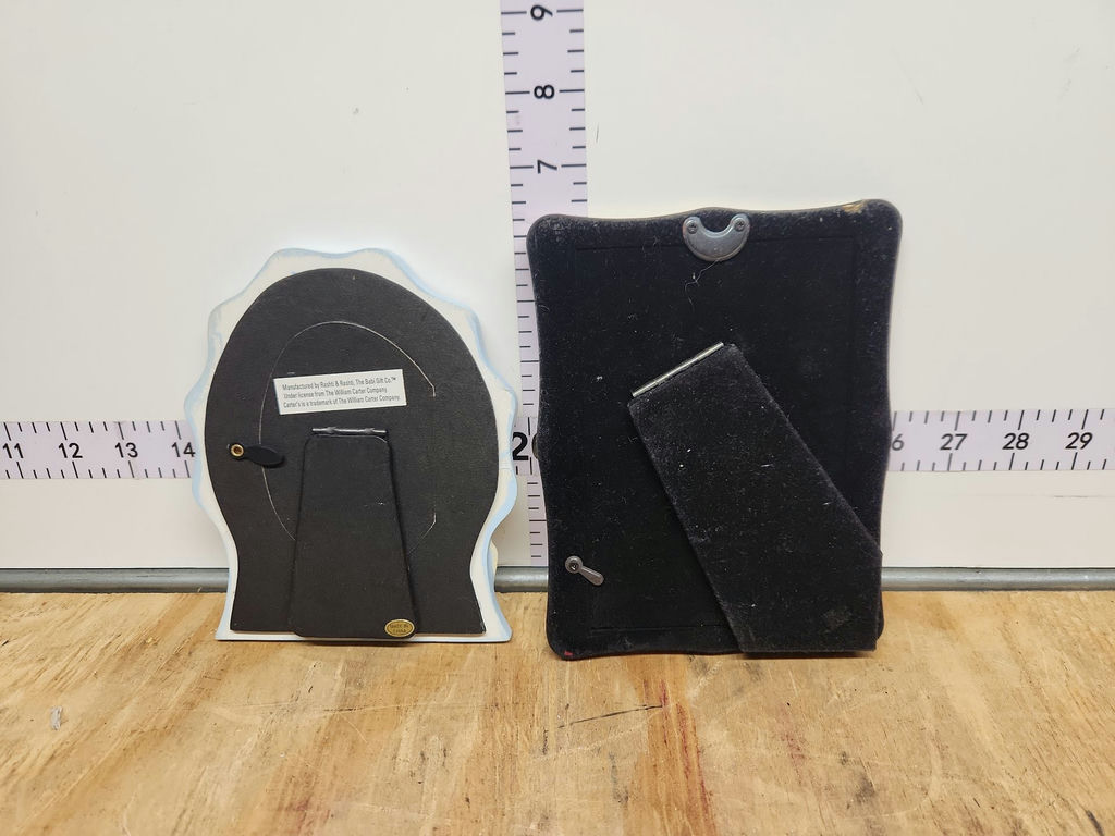 Picture Frames Lot - image 20 of 20