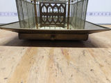 Vintage Hendryx Brass Bird Cage - thumbnail 12 of 15