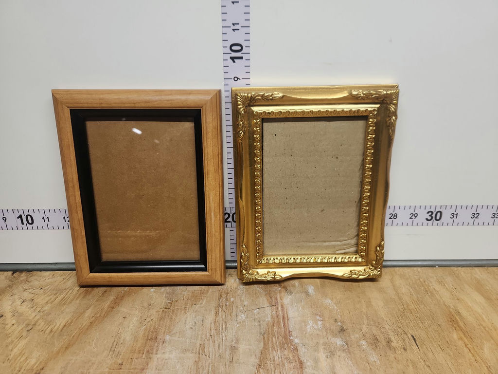Frames Lot Of 9 - image 12 of 15