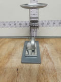 Postal Scale & Antique Nutcracker - thumbnail 5 of 14