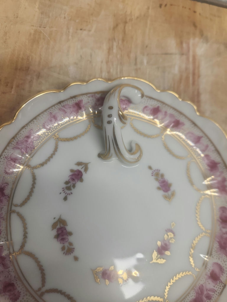 Miscellaneous China Lot - image 12 of 33