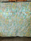 Hand Stitched Quilt - thumbnail 14 of 17
