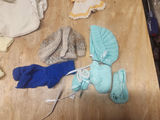 Vintage Doll Clothes Lot - thumbnail 13 of 31