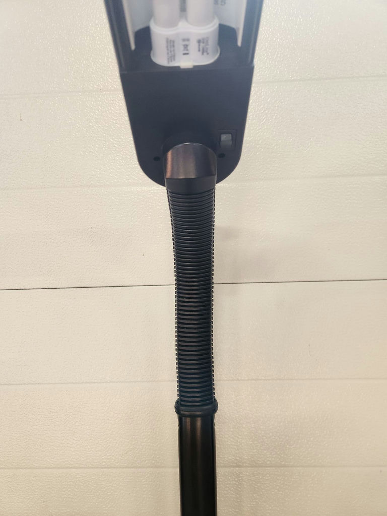 OttLite GX7906 Floor Lamp - image 4 of 9