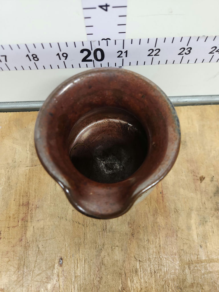 Pottery Lot - image 19 of 26