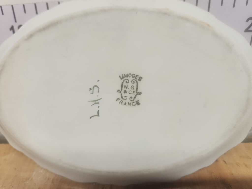 Miscellaneous China Lot - image 29 of 33