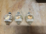 Even More Vintage Glass Christmas Ornaments - thumbnail 8 of 32