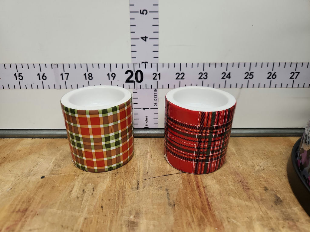 Candle Holders - image 4 of 11